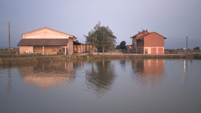 CASCINA ITALIA