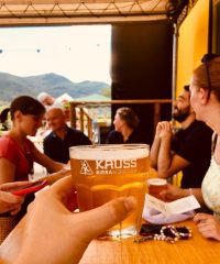 Birrificio Agricolo Kauss