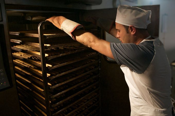 DAL FORNO DEI F.LLI CRAVERO